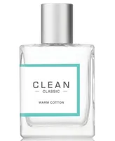 Clean Fragrance Warm Cotton Fragrance Collection