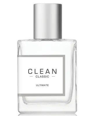 Clean Fragrance Classic Ultimate Fragrance Spray, 1