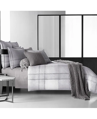 Oscar Oliver Leighton Duvet Cover, King