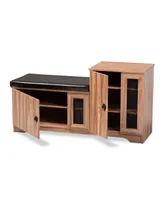 Valina Cabinet Bench