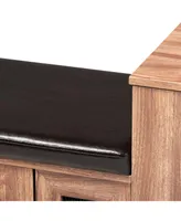 Valina Cabinet Bench