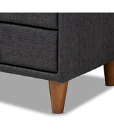 Claverie Nightstand