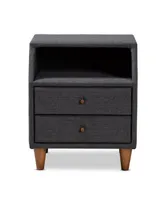 Claverie Nightstand