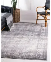 Closeout! Bayshore Home Anika Ani1 5' x 8' Area Rug