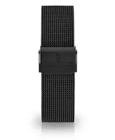 Lilienthal Berlin L1 All Mesh Watch 42mm