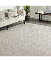 Timeless Rug Designs Cashie S1109 Linen Rug