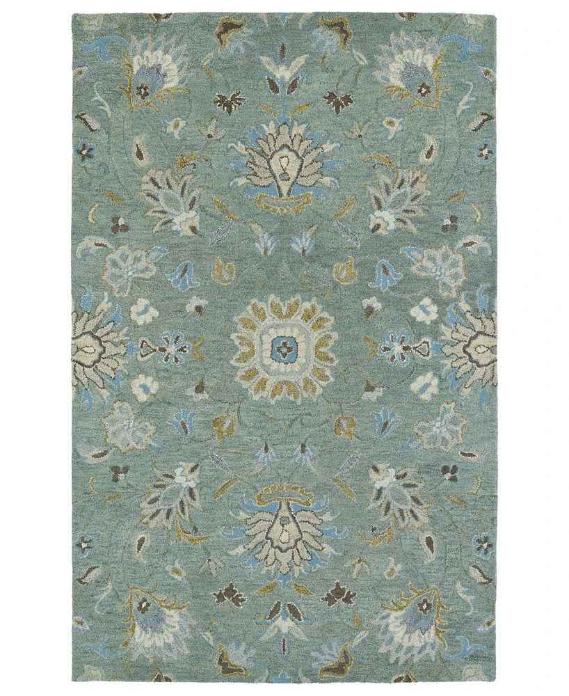 Kaleen Helena 3207-88 Mint 8' x 10' Area Rug