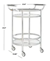 Sienna Bar Cart