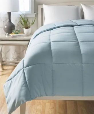 Cheer Collection All Season Down Alternative Hypoallergenic Comforter Collection