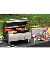 Cuisinart Chef's Style Stainless Tabletop Grill