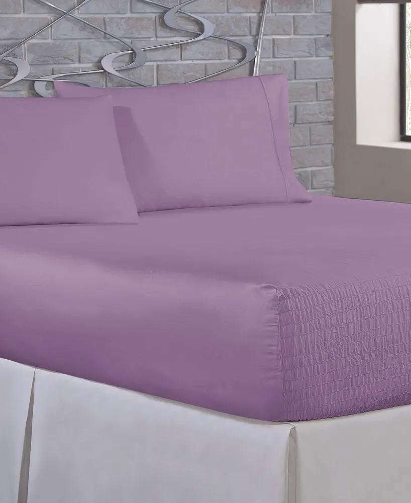 Bed Tite Microfiber Sheet Sets