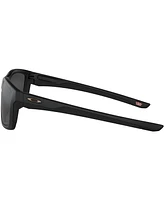 Oakley Mainlink Polarized Sunglasses, OO9264 61