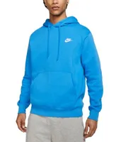 Nike Mens Club Fleece Collection