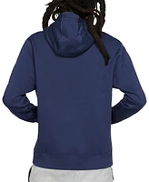 Nike Men's Sportswear Club Fleece Pullover Hoodie