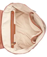 I.n.c. International Concepts Elliah Convertible Backpack, Created for Macy's