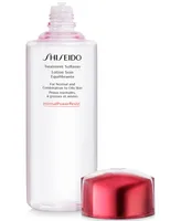 Shiseido Treatment Softener, 10