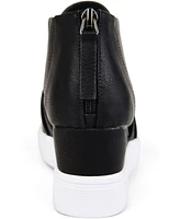 Journee Collection Women's Seena Platform Wedges