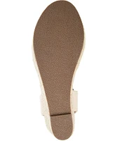 Journee Collection Women's Ashlyn Espadrille Sandals