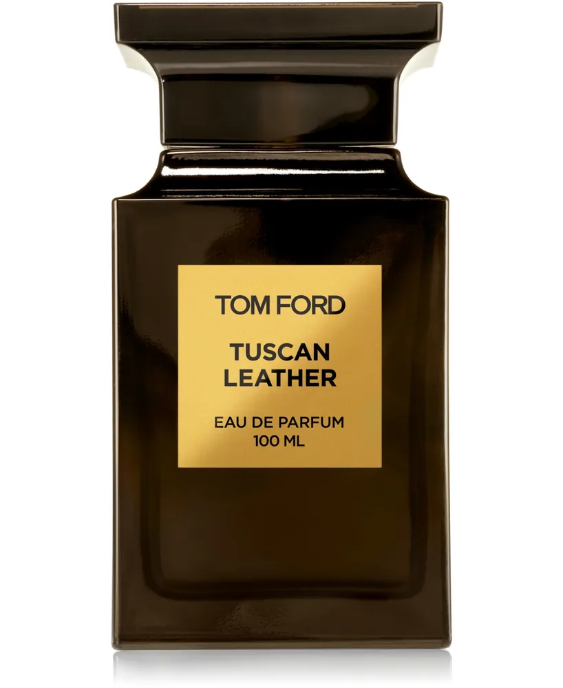 Tom Ford Tuscan Leather Eau de Parfum, 3.4-oz.