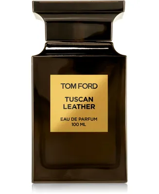 Tom Ford Tuscan Leather Eau de Parfum, 3.4-oz.