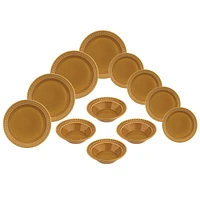 Portmeirion Botanic Garden Harmony 12 Piece Dinnerware Set