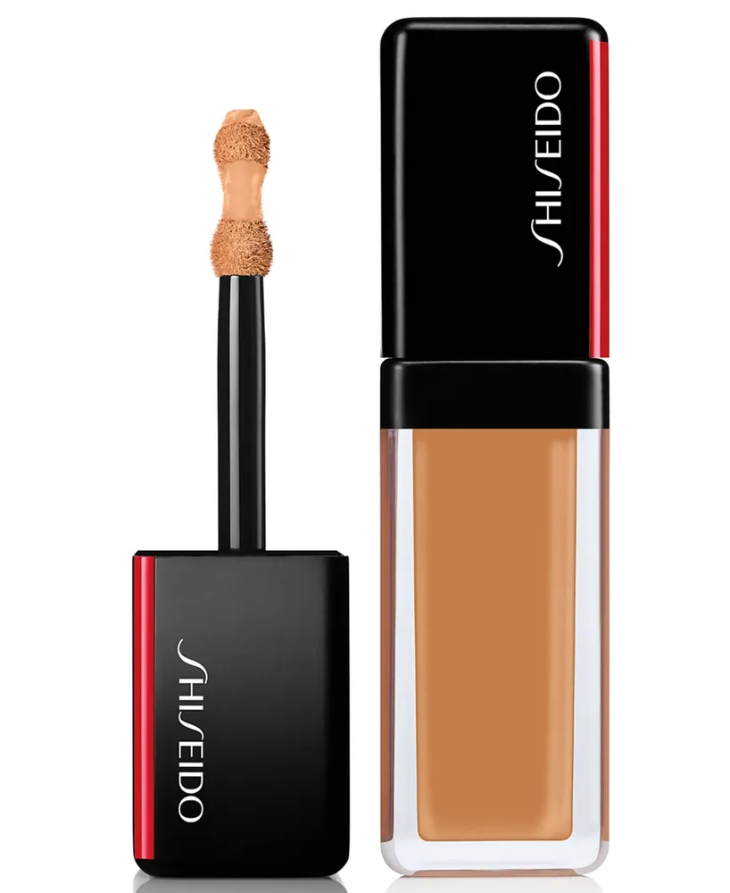 Shiseido Synchro Skin Self-Refreshing Concealer