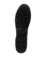 AdTec Men's 9" Logger Black