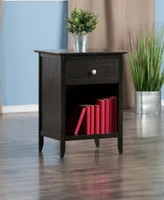 Blair Accent Table