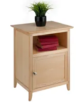 Henry Accent Table