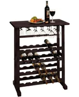 Vinny Wine Rack