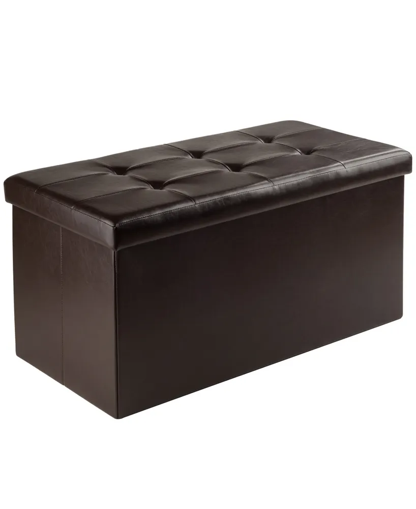 Ashford Ottoman with Storage