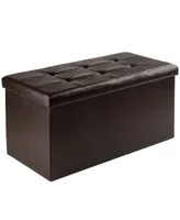 Ashford Ottoman with Storage