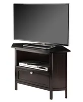 Zena Corner Tv Stand