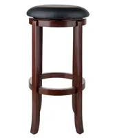 Walcott 30" Swivel Bar Stools