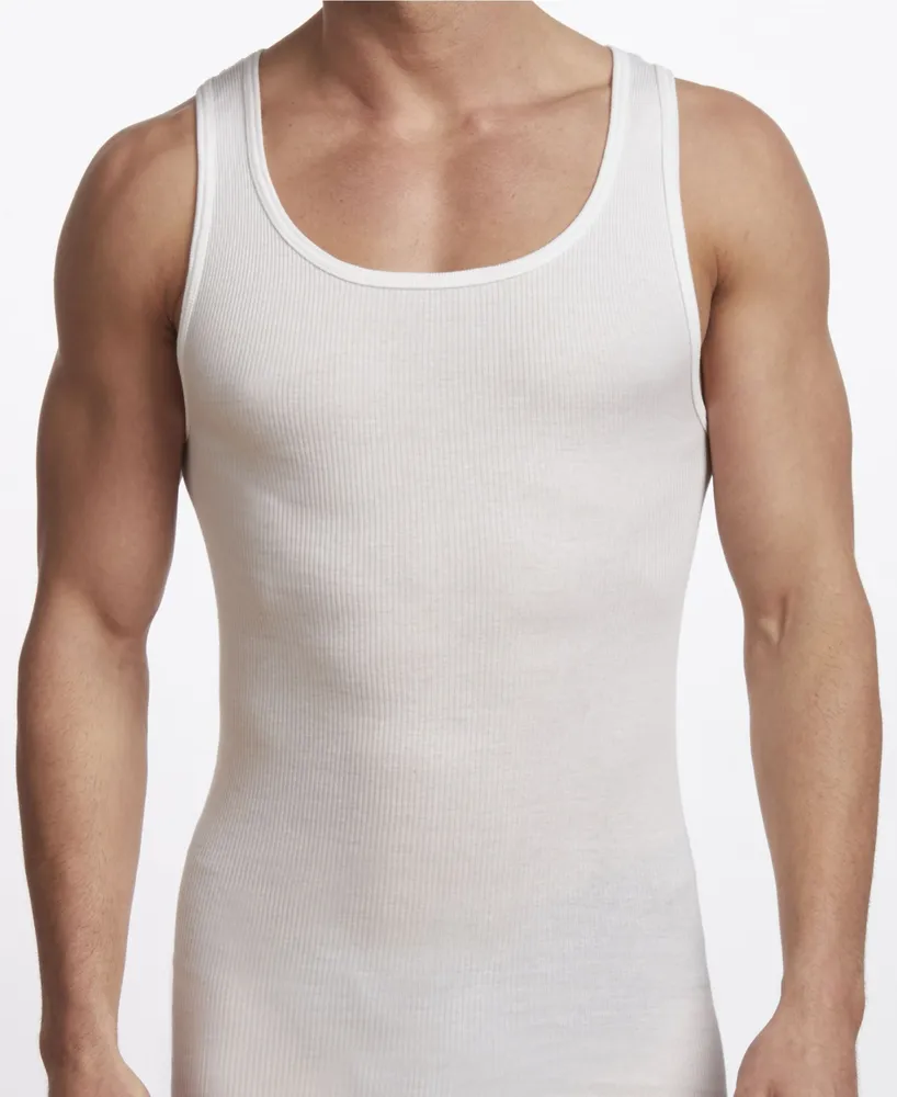 Stanfield's Men's Premium 100% Cotton Boxer Brief Underwear - 2