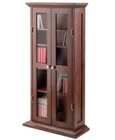 Dvd/Cd Cabinet