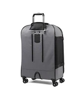 Travelpro Bold 26" Softside Check-In Spinner