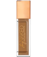 Urban Decay Stay Naked Lightweight Liquid Foundation, 1 oz.