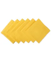 Marigold Napkin, Set of 6