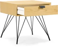 Newell Side Table