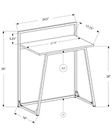 Monarch Specialties Computer Desk