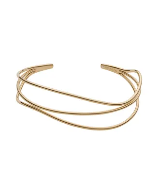 Skagen Women's Kariana Stainless Steel Wire Bracelet