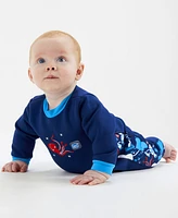 Splash About Baby Boys and Girls Warm One Wetsuit