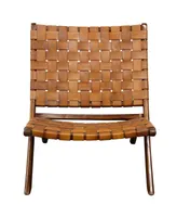 Charles Accent Chair