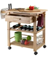 Finland Kitchen Cart