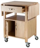 Rachael Kitchen Cart