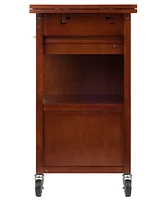 Gregory Kitchen Cart