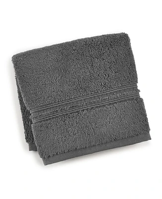 Hotel Collection Turkish Washcloth, 13" x 13", Created for Macy's