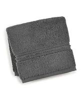 Hotel Collection Turkish Washcloth, 13" x 13", Exclusively at Macy's