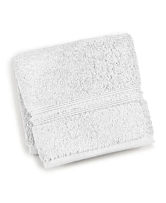 Hotel Collection Turkish Washcloth, 13" x 13", Exclusively at Macy's